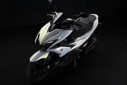 موتور سیکلت یاماها مدل 155 Aerox سال 1402