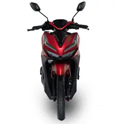موتور سیکلت گلکسی مدل CL 150 KLS سال 1402