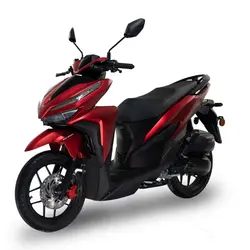 موتور سیکلت گلکسی مدل CL 150 KLS سال 1402
