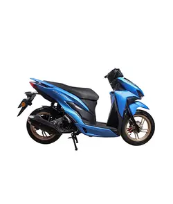 موتورسیکلت کلیک مدل هدا 150 سی سی سال 1402