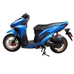 موتورسیکلت کلیک مدل هدا 150 سی سی سال 1402