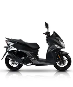 موتورسیکلت گلکسی اس وای ام مدل J200 سال 1402