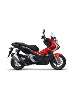 موتور سیکلت کویر مدل AGV 150 سال 1402