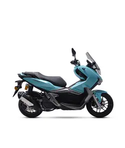 موتور سیکلت کویر مدل AGV 150 سال 1402