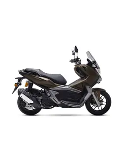 موتور سیکلت کویر مدل AGV 150 سال 1402