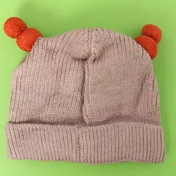 کلاه بافتنی بچگانه مدل PJ-107064