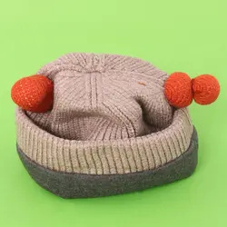 کلاه بافتنی بچگانه مدل PJ-107064