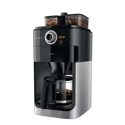 قهوه ساز فیلیپس مدل HD7762 - دیجی شهر