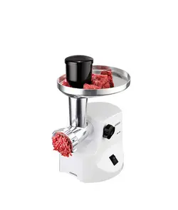 چرخ گوشت کنوود مدل MG470 - دیجی شهر