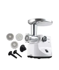 چرخ گوشت کنوود مدل MG470 - دیجی شهر