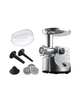 چرخ گوشت کنوود مدل MG510 - دیجی شهر