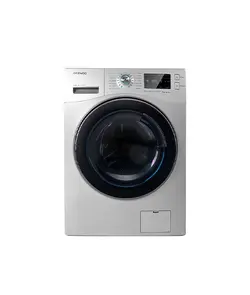 ماشین لباسشویی دوو مدل DWK-PR880 ظرفیت 8 کیلوگرم - دیجی شهر