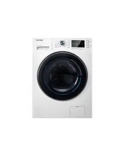 ماشین لباسشویی دوو مدل DWK-PR880 ظرفیت 8 کیلوگرم - دیجی شهر