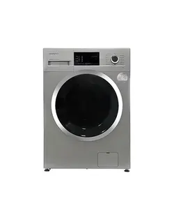 ماشین لباسشویی دوو مدل DWK-CH840 ظرفیت 8 کیلوگرم - دیجی شهر