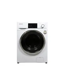 ماشین لباسشویی دوو مدل DWK-CH840 ظرفیت 8 کیلوگرم - دیجی شهر