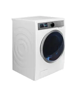 ماشین لباسشویی دوو مدل DWK-ZL860 ظرفیت 8 کیلوگرم - دیجی شهر