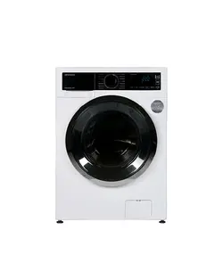 ماشین لباسشویی دوو مدل DWK-ZL860 ظرفیت 8 کیلوگرم - دیجی شهر