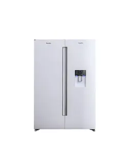 یخچال و فریزر دوقلو دیپوینت مدل NR14-D /NF14 MAX-DH - دیجی شهر