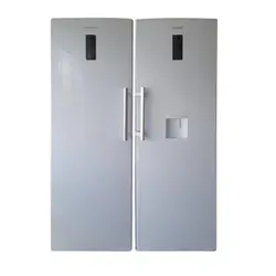 یخچال فریزر دوقلو سیلوان 42 فوت مدل MG - دیجی شهر