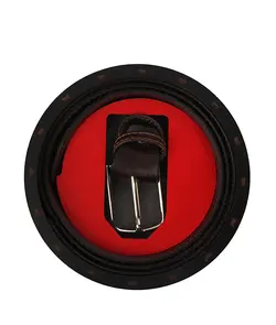 کمربند مردانه چرمسال مدل PJ-108697 - دیجی شهر