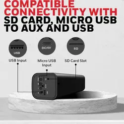 ساندبار هانیول مدل Moxie V2000 - دیجی شهر