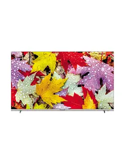 تلویزیون ال ای دی هوشمند سونیا مدل S-55DU8720 سایز 55 اینچ - دیجی شهر