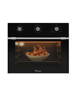 فر برقی رومیزی داتیس مدل DT-730 - دیجی شهر