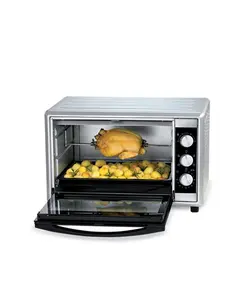 آون توستر کنوود مدل MOM70 - دیجی شهر