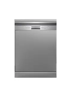 ماشین ظرفشویی دوو 14 نفره مدل DDW-4482 - دیجی شهر