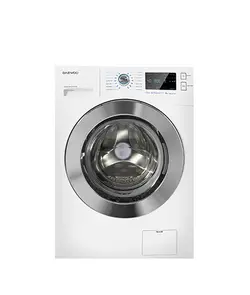 ماشین لباسشویی دوو DWK1-PR980 ظرفیت 9 کیلوگرم - دیجی شهر