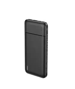 شارژر همراه ریمکس مدل RPP-96 ظرفیت 10000 میلی آمپر ساعت - دیجی شهر