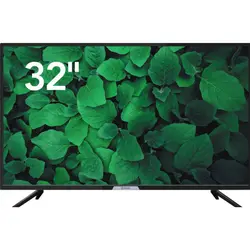 تلویزیون ال ای دی هوشمند پکول مدل TP3222SK سایز 32 اینچ - دیجی شهر