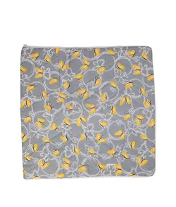 کیسه نان و سبزی طرح پروانه کد PJ-104130 - دیجی شهر