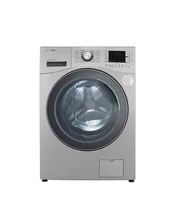 ماشین لباسشویی اسنوا مدل SWM-8440 ظرفیت 8 کیلوگرم - دیجی شهر