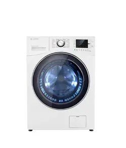 ماشین لباسشویی اسنوا مدل SWM-8440 ظرفیت 8 کیلوگرم - دیجی شهر