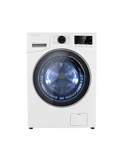 ماشین لباسشویی اسنوا مدل SWM-9450 ظرفیت 9 کیلوگرم - دیجی شهر