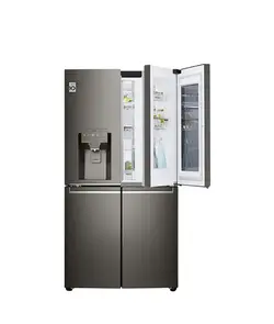یخچال فریزر ساید بای ساید ال جی 30 فوت مدل X24 - دیجی شهر