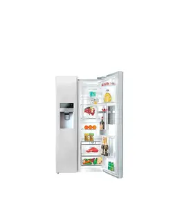 یخچال فریزر ساید بای ساید اسنوا 35 فوت مدل SN8-2035 - دیجی شهر