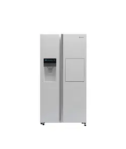 یخچال فریزر ساید بای ساید اسنوا 32 فوت مدل SN8-2032 - دیجی شهر