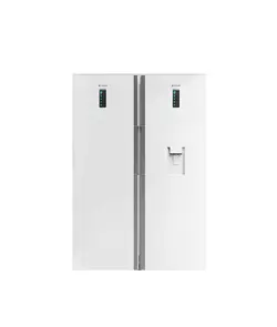 یخچال فریزر دوقلو اسنوا مدل SN6-1019 - دیجی شهر