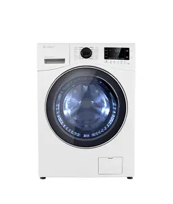 ماشین لباسشویی اسنوا مدل SWM-9450 ظرفیت 9 کیلوگرم - دیجی شهر