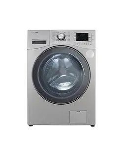 ماشین لباسشویی اسنوا مدل SWM-8440 ظرفیت 8کیلوگرم - دیجی شهر