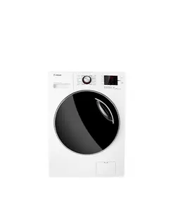 ماشین لباسشویی اسنوا مدل SWM-8440 ظرفیت 8کیلوگرم - دیجی شهر