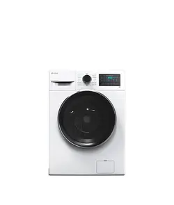 ماشین لباسشویی اسنوا مدل SWM-8430 ظرفیت 8کیلوگرم - دیجی شهر