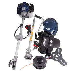 داس موتوری اکتیو تولز مدل AC-2646N - دیجی شهر