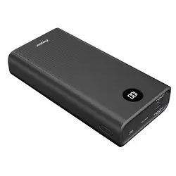 پاوربانک انرجایزر مدل UE30016PQ ظرفیت 30000 میلی آمپر ساعت - دیجی شهر