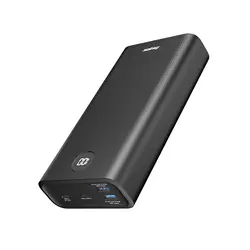 پاوربانک انرجایزر مدل UE30016PQ ظرفیت 30000 میلی آمپر ساعت - دیجی شهر