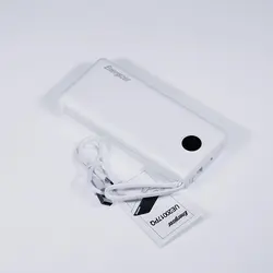 پاوربانک انرجایزر مدل UE20017PQ ظرفیت 20000 میلی آمپر ساعت - دیجی شهر