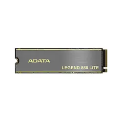 اس اس دی اینترنال ای دیتا مدل LEGEND 850 Lite ظرفیت دو ترابایت - دیجی شهر
