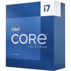 پردازنده مرکزی اینتل سری Raptor Lake مدل Core i7-13700 - دیجی شهر